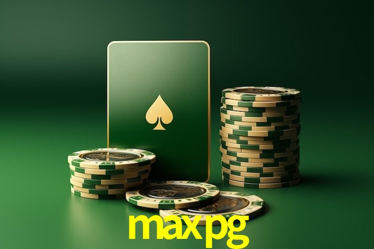 Welcome Bonus maxpg