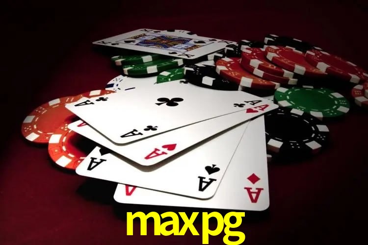 Estatísticas maxpg