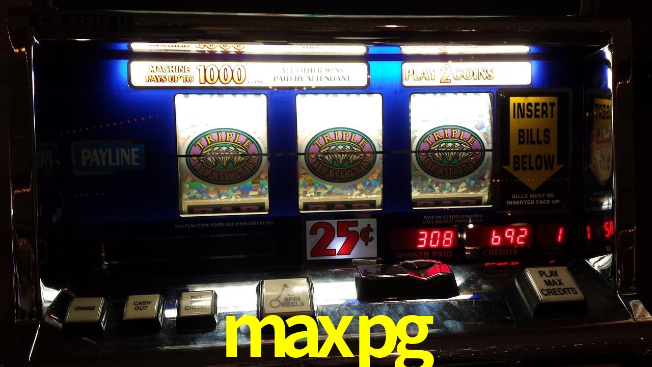 Experiência VIP maxpg