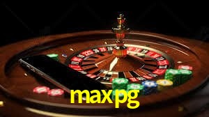 Statistics maxpg