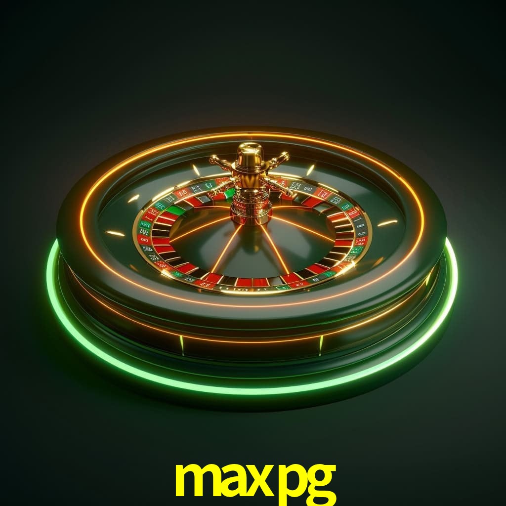 maxpg App - Aplicativo Móvel Oficial