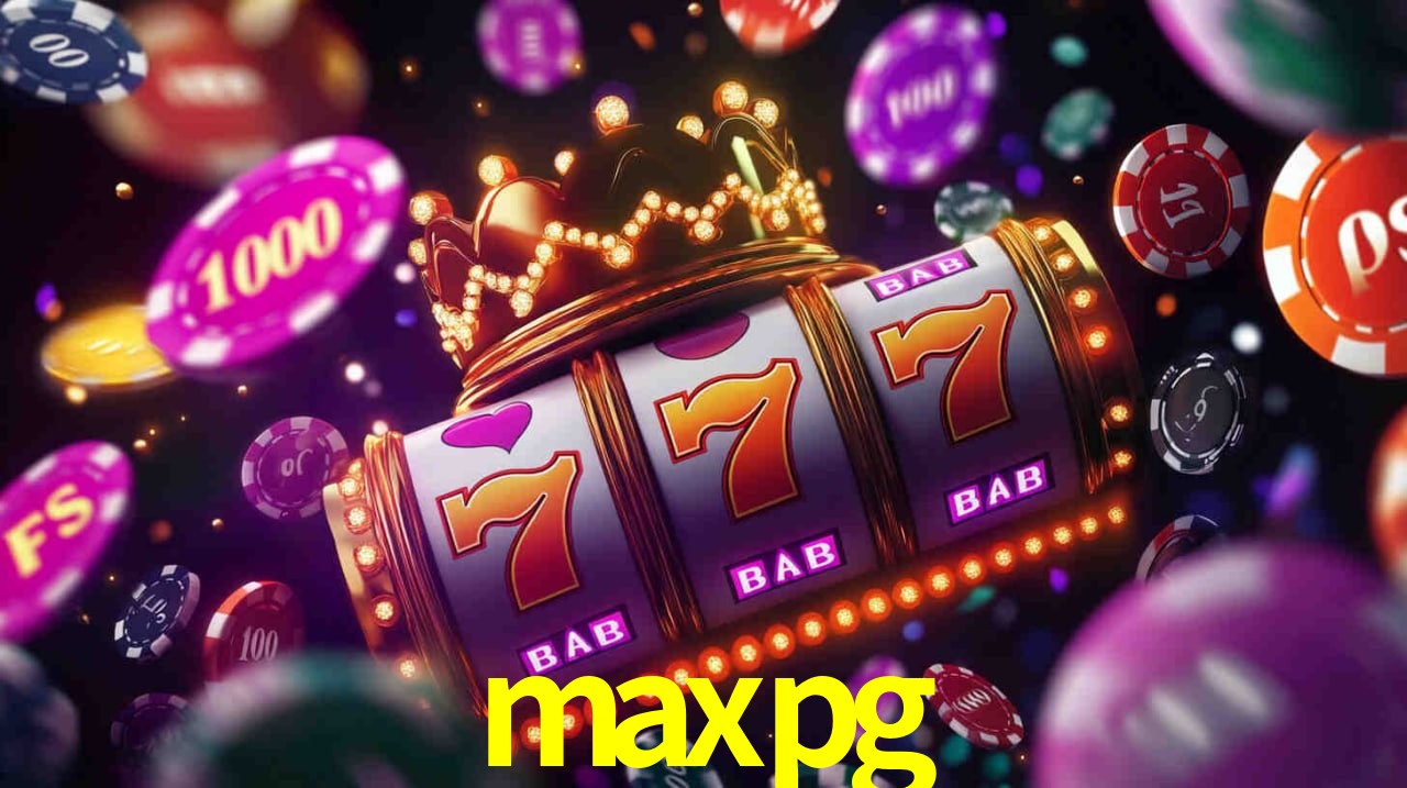 Secure Login maxpg