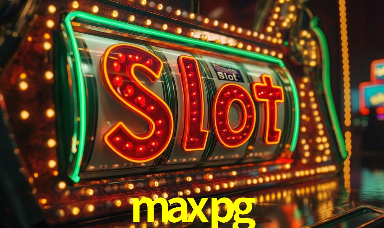 maxpg - Rápido Acesse