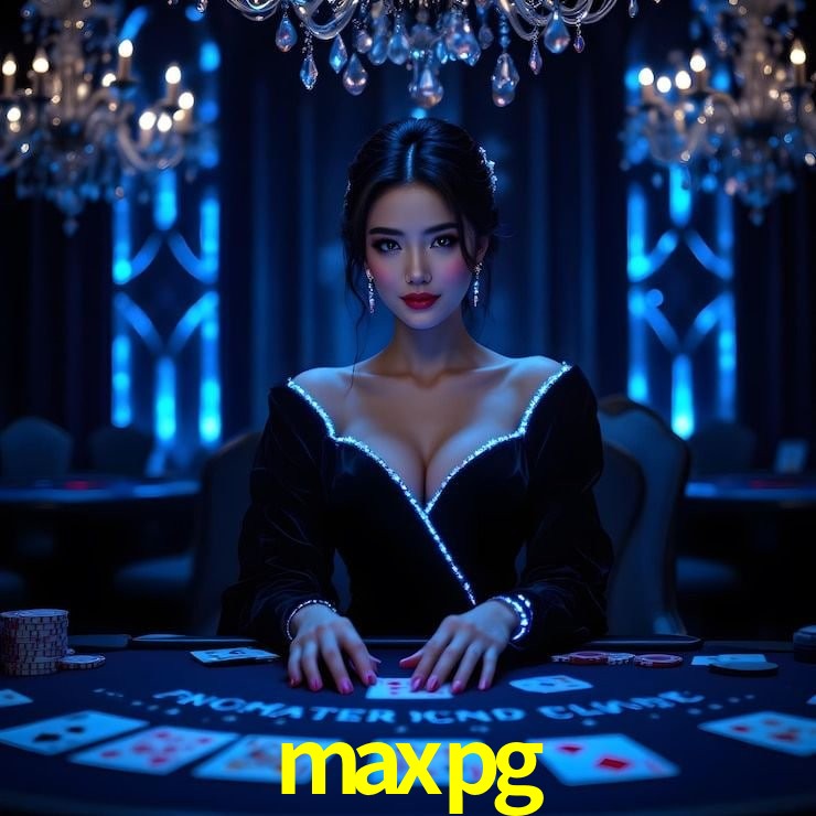 maxpg Salvador - Statistics