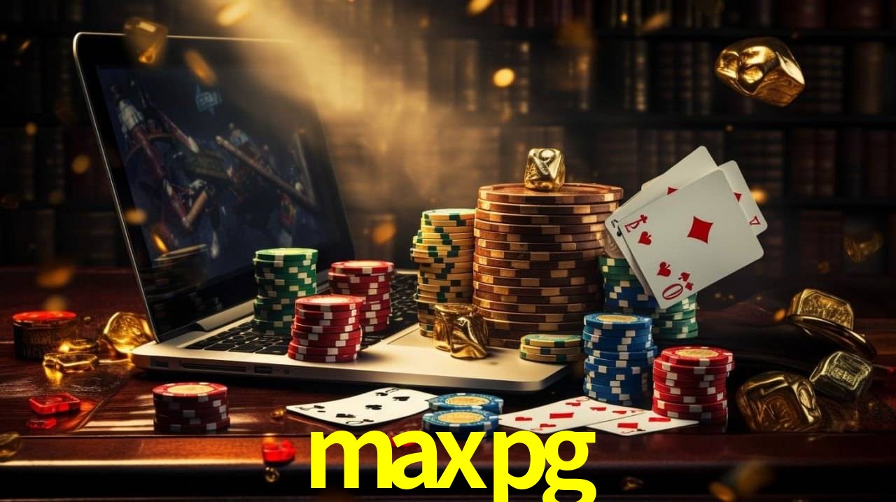 Gates of Olympus maxpg
