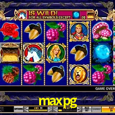 maxpg Cassino - 80+ Mesas ao Vivo