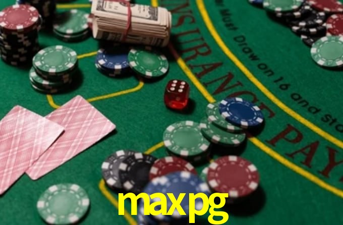maxpg,maxpg.com
