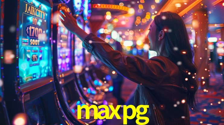 maxpg