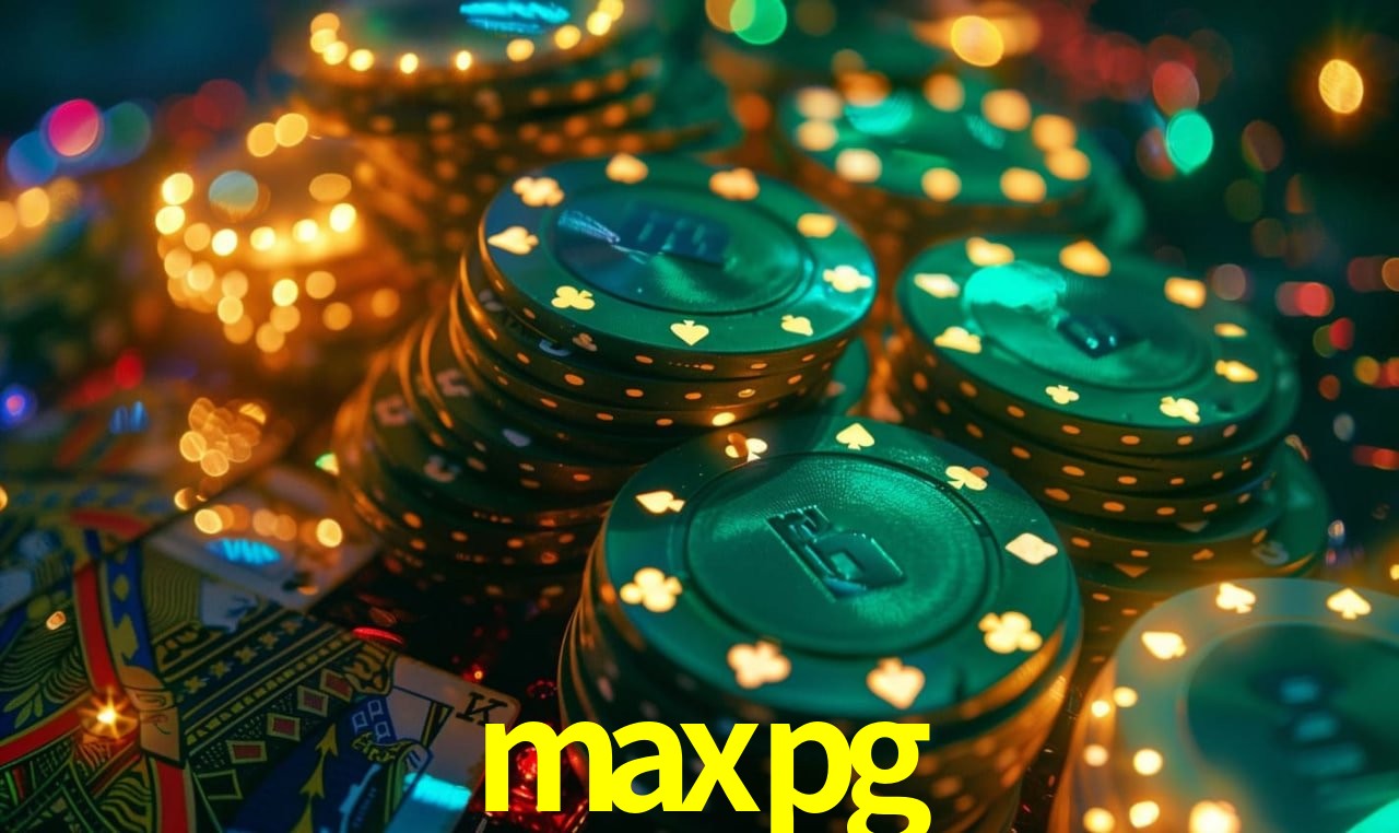 Casino Ao Vivo maxpg
