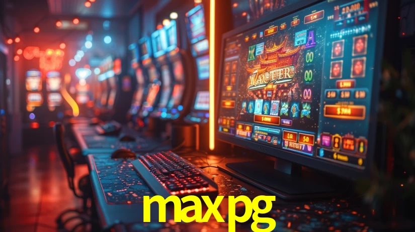 maxpg bet