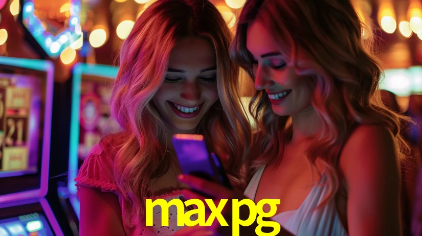 maxpg,maxpg.com