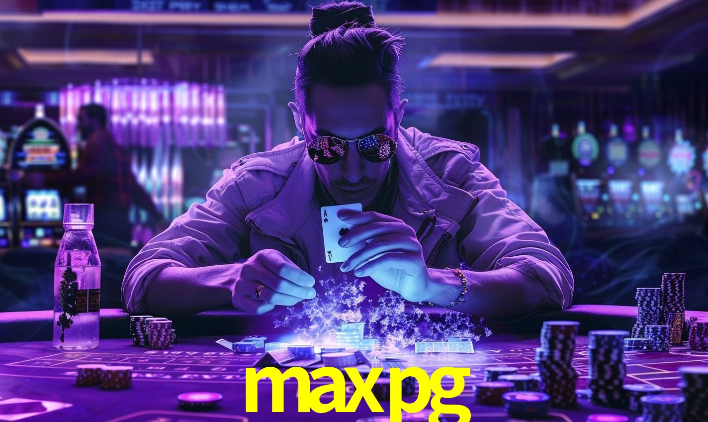 Basketball Betting maxpg