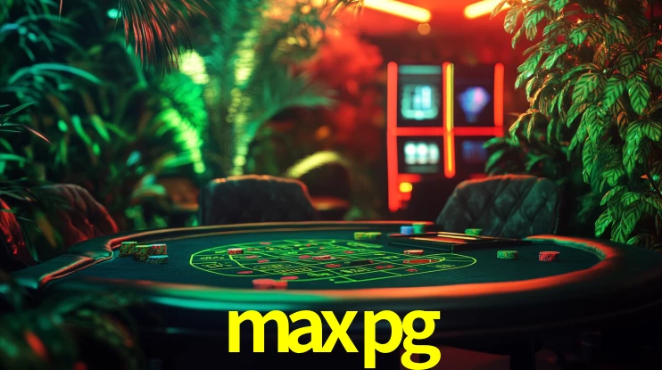 Spaceman Game maxpg