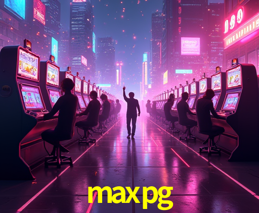 Estatísticas Esportivas maxpg