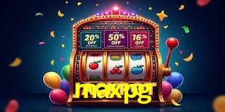 maxpg Plataforma - Certificada MGA desde 2015