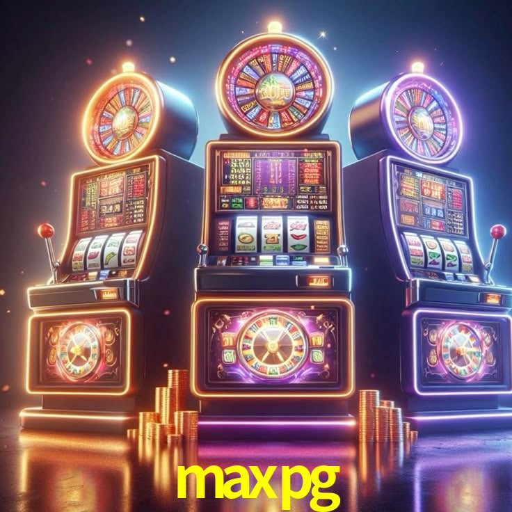 maxpg,maxpg.com