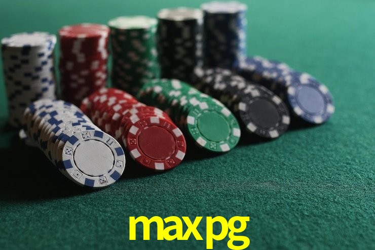 Game Providers maxpg