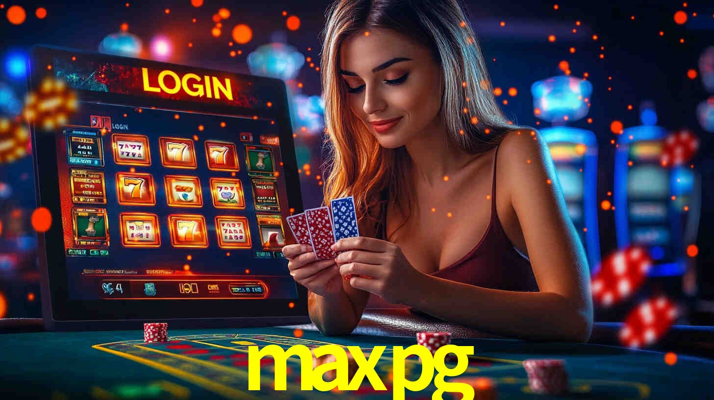 maxpg bet