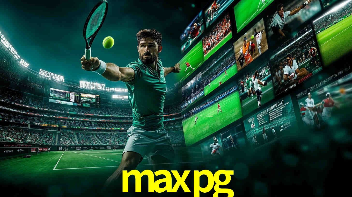 Descubra a Essência do maxpg: Nossa História e Compromissos