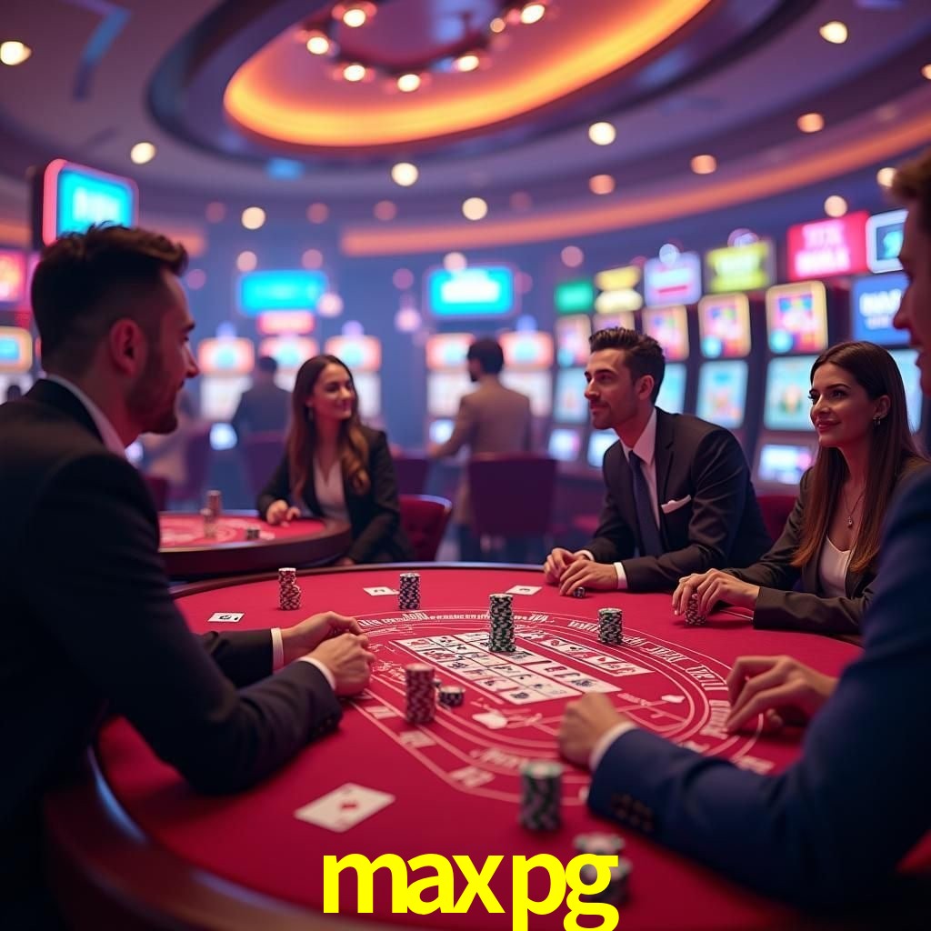Apostas de Basquete maxpg