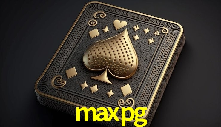 Design Responsivo maxpg