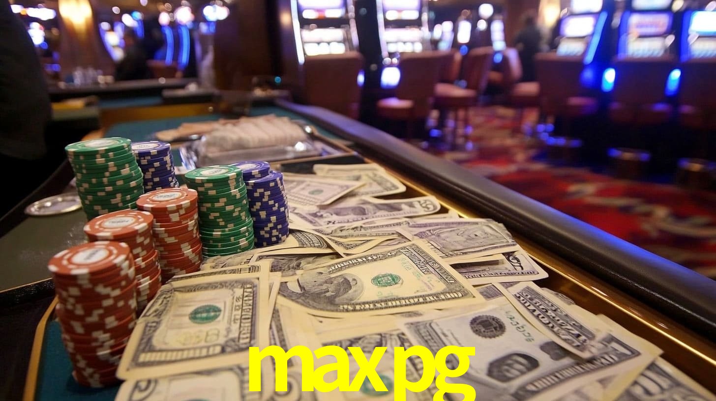 maxpg Brasília - Betting Features