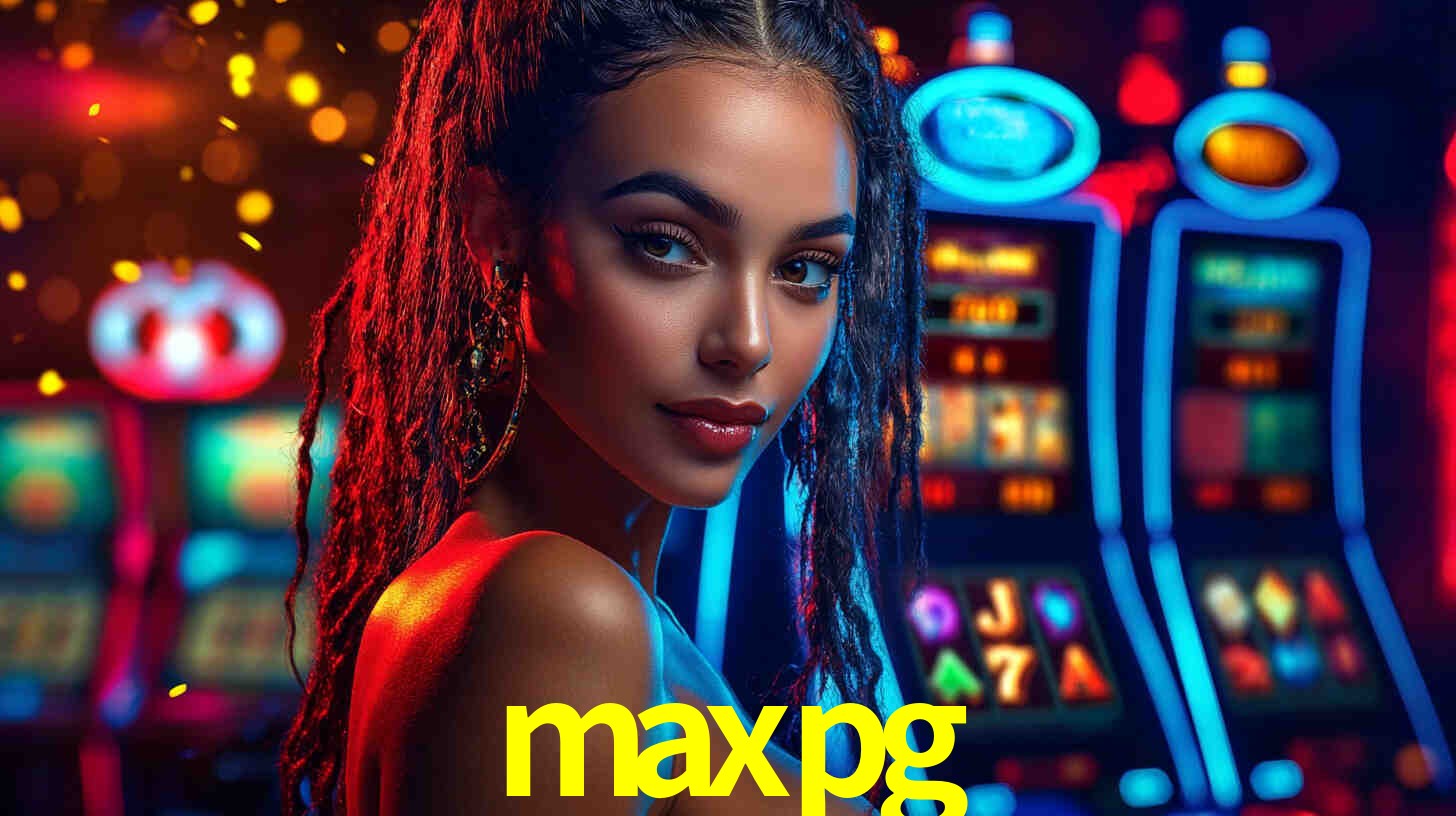 Inovações de Jogos na maxpg: O Futuro das Experiências Interativas