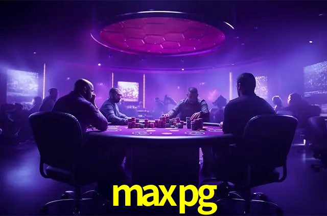 Integração de APIs maxpg