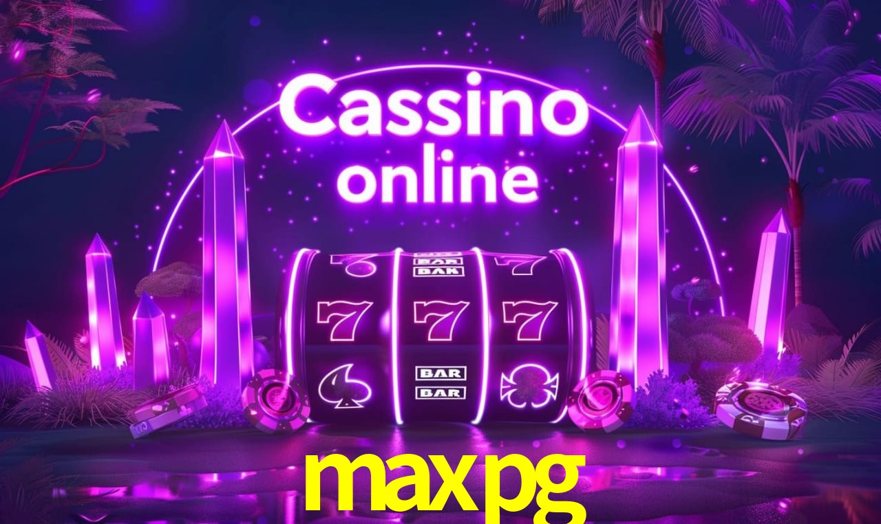 maxpg - Login Methods