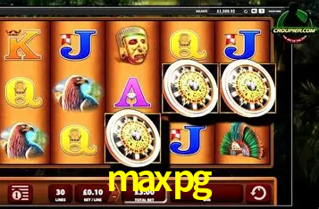 Desvendando o Mundo dos Jogos Virtuais na maxpg