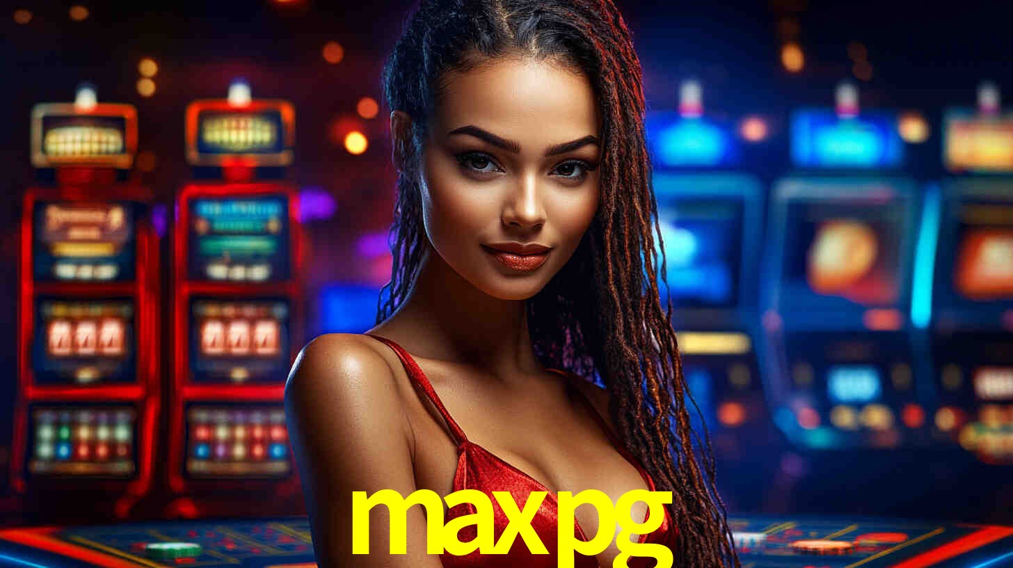 A Emoção da Loteria na maxpg: Uma Chance de Mudança de Vida