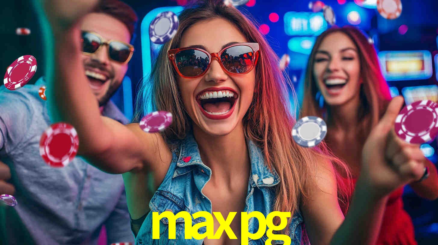 Descubra a Essência do maxpg: Nossa História e Compromissos