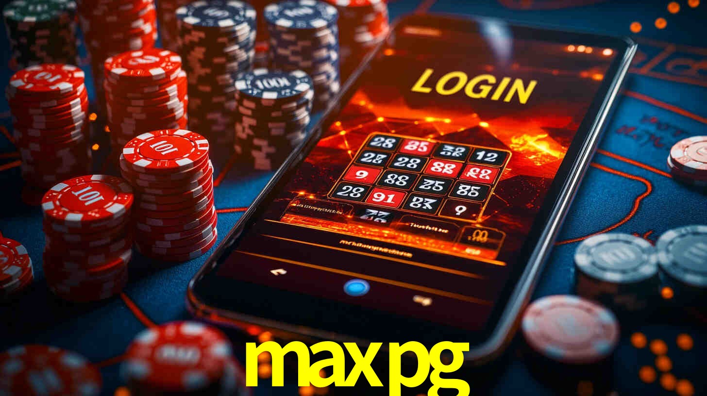 maxpg: A Experiência de Casino com Jogos de Mesa ao Vivo