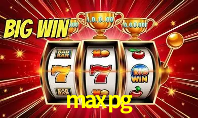 maxpg Bônus - Pacote R$5.000 + VIP