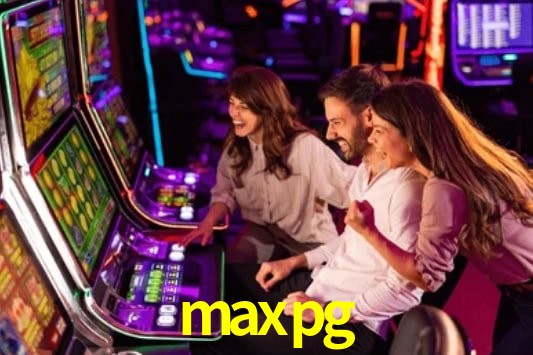 Torneios maxpg