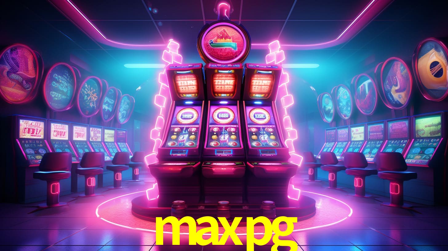 Sinta a adrenalina dos jogos de cassino com maxpg