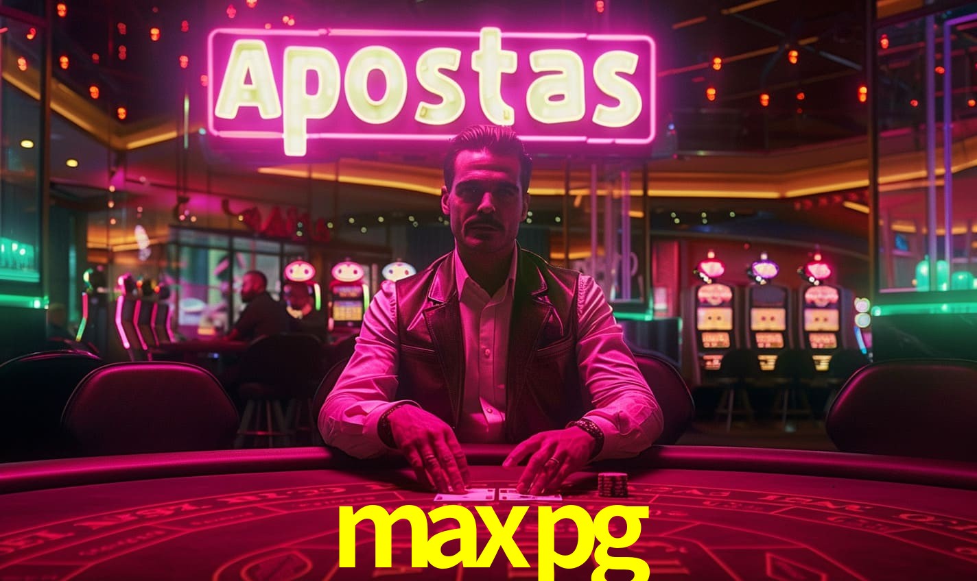 maxpg Salvador - Strategies