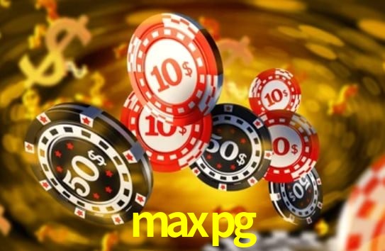 Jogos de Slot maxpg