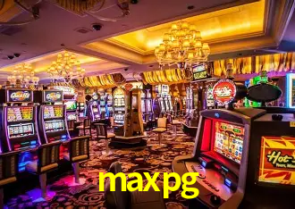 maxpg Brasília - Casino Guide