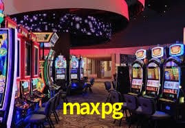 maxpg Salvador - Promo Stats
