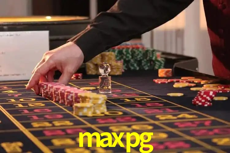 A Experiência Imersiva dos Cassinos Ao Vivo no maxpg