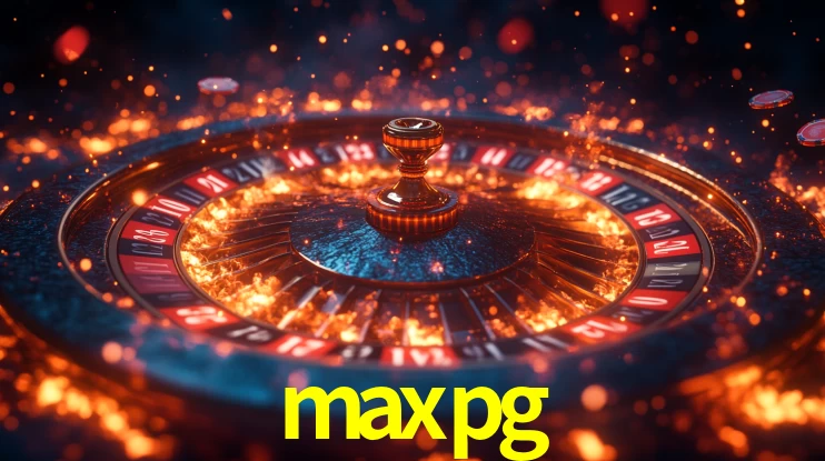 maxpg App Interface
