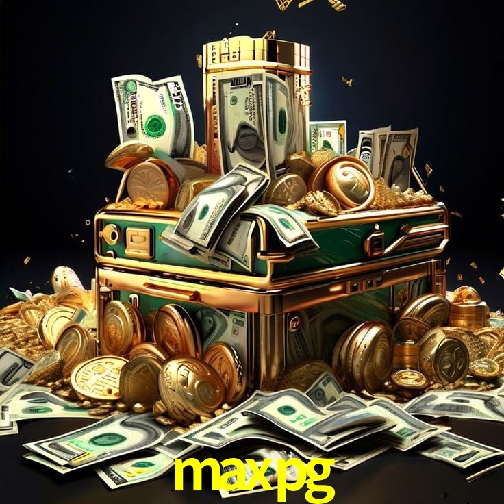 Benefícios da Conta maxpg