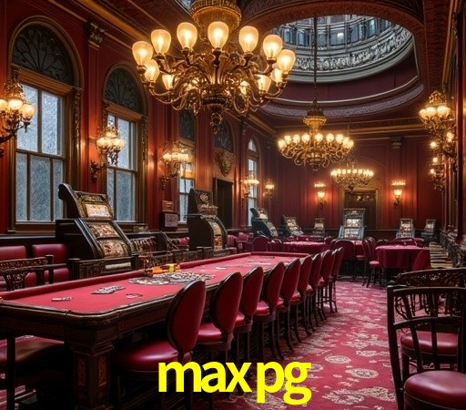 maxpg Salvador - Support