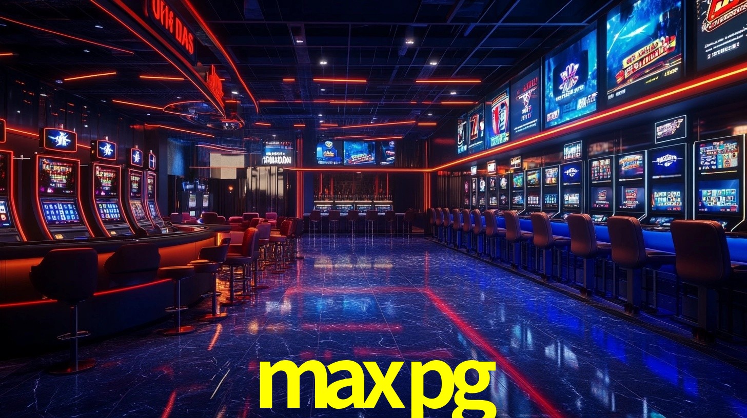 Blackjack Table maxpg