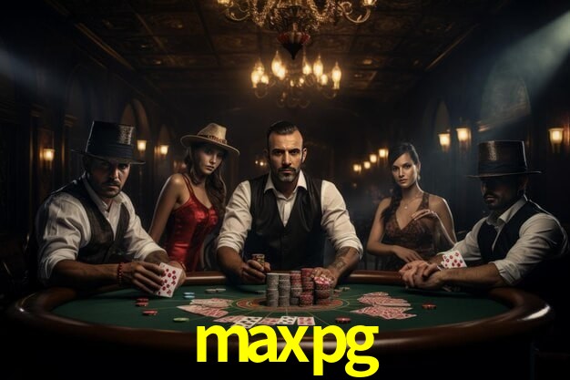 Interface do App maxpg