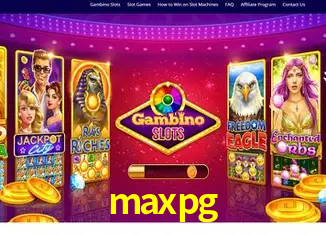 maxpg São Paulo - All Bonuses
