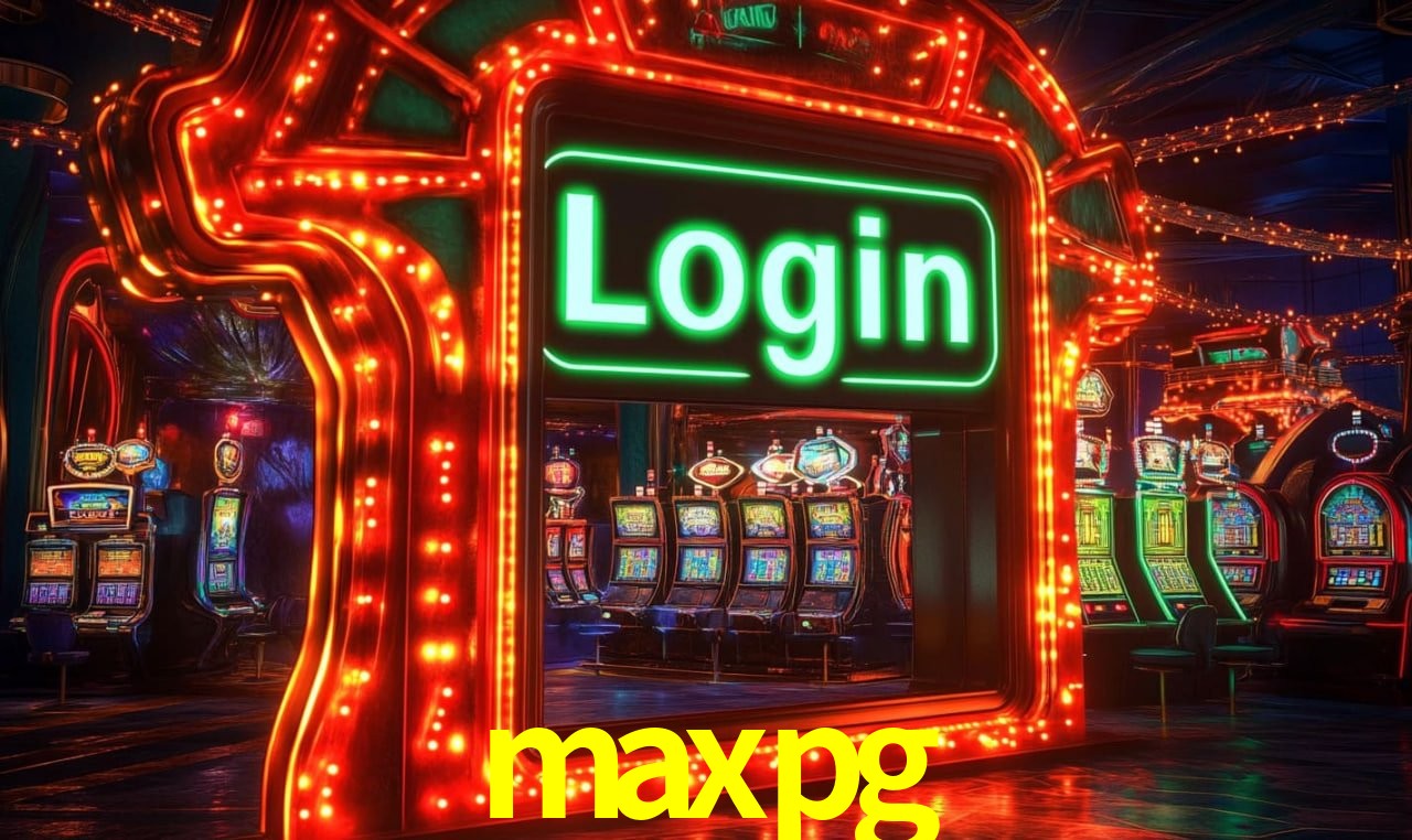 Provedores de Jogos maxpg
