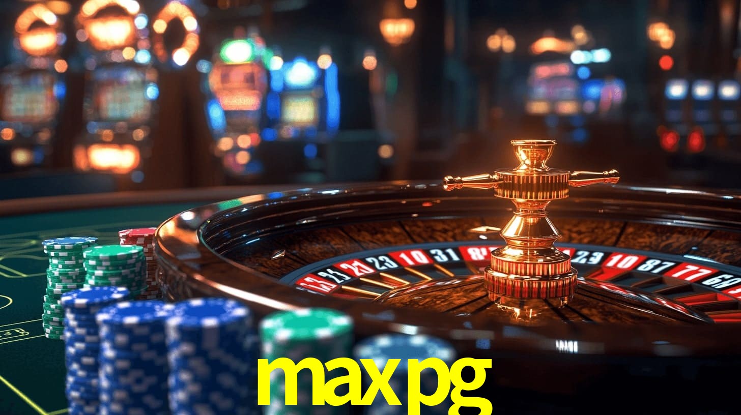 maxpg,maxpg.com