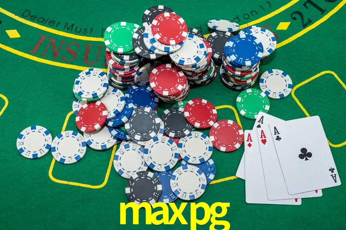 Apostas de Futebol maxpg